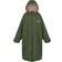 Regatta Waterproof Changing Robe - Dark Khaki