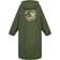 Regatta Waterproof Changing Robe - Dark Khaki