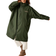 Regatta Waterproof Changing Robe - Dark Khaki