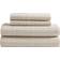 Marimekko Luxuriously Soft & Smooth Drap Beige (259.1x238.8cm)