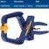 Irwin T59200ECD Handi-clamp Tving