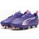 Puma Altra 5 Play FG/AG - Lapis Lazuli/White/Sunset Glow