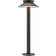 Nordlux Justina Solar Cell Black Stolplykta 60cm
