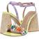 Betsey Johnson Karsyn - Lime Multi