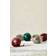 Lene Bjerre Nosille Silver/Gold Julgranspynt 12cm