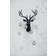 Lene Bjerre Nosille Silver/Gold Julgranspynt 12cm