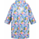 Regatta Changing Robe - Abstract Floral Print