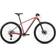 Orbea MTB Hardtail Onna 27.5" 2024 - Terracotta Red Matt/Green Gloss Unisex