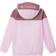 Columbia Youth Challenger Windbreaker - Pink Dawn/Fig (2070591-686)