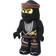 LEGO Ninjago Cole Ninja Warrior