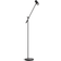 Belid Tyson Black Floor Lamp 136.5cm