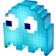 Paladone Pac-Man Ghost Bordslampa