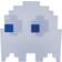 Paladone Pac-Man Ghost Bordslampa