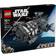 LEGO Star Wars Onyx Cinder 75374