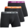 Nike Everyday Boxer Shorts 3-pack - Black