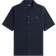 Fred Perry Piqué Texture Revere Collar Shirt - Navy