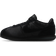 Nike Cortez Textile W - Black/Dark Smoke Grey