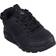 Skechers Boy's Uno Lite Grid Lock - Black