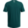 Under Armour Foundation Men's Short Sleeve T-shirt - Hydro Teal/White