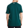 Under Armour Foundation Men's Short Sleeve T-shirt - Hydro Teal/White