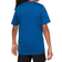 Nike Older Kid's Sportswear T-shirt - Blue/White (AR5254-476)