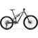 Merida One-Sixty 500 2024 - Grey/Silver