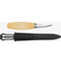 Morakniv 120 (C) Natural Træskærerkniv