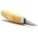 Morakniv 120 (C) Natural Woodcarving Knife