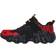 Skechers Boy's Skech O Saurus Rapid-Dino - Red/Black