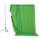 Manfrotto ChromaKey Curtain 3x3.5m Green