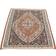 RugVista Senneh Fine Röd, Brun, Svart 73x107cm