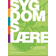 Sygdomslære - hånden på hjertet (Indbundet, 2024)