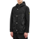 Stone Island Tela & David Light TC Jacket - Black
