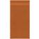 Kariban 70 x 140 cm - Orange Serviette de bain Orange (140x70cm)