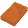 Kariban 70 x 140 cm - Orange Serviette de bain Orange (140x70cm)