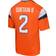 Nike Patrick Surtain II Denver Broncos Mile High Collection Game Jersey