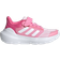 Adidas Kid's Tensaur Run 2.0 - Clear Pink/Cloud White/Pulse Magenta