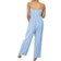 Ingrid+Isabel The Knot Maternity Jumpsuit Cabana Stripe