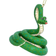 Gisela Graham Kaa the Snake from The Jungle Book Green Christmas Tree Ornament 7cm