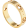 Gucci Icon Stars Ring - Gold