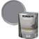 Ronseal One Coat Tile Paint Granite Grey 0.75L