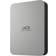 LaCie Mobile Drive HDD STLP1000400 1TB