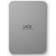 LaCie Mobile Drive HDD STLP1000400 1TB