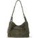 The Sak Los Feliz Slouchy Hobo Bag - Moss Suede