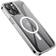 eSTUFF Magnetic Hybrid Clear Case for iPhone 13 Pro