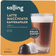 Salling Latte Macchiato Kaffekapsler 16stk 1pak