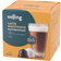 Salling Latte Macchiato Kaffekapsler 16stk 1pak