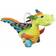 Tomy Flip Flap Dragon