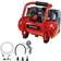 Einhell TE-AC 36/6/8 Li OF Set Solo