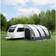 Leisurewize 390 Ontario Air Awning Tent